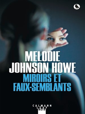 cover image of Miroirs et faux-semblants